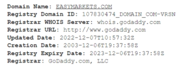 easymarkets отзывы easymarkets отзывы