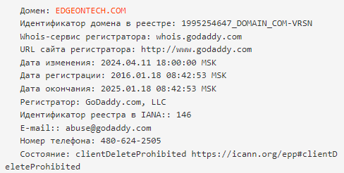 edgeon tech org edgeon tech org