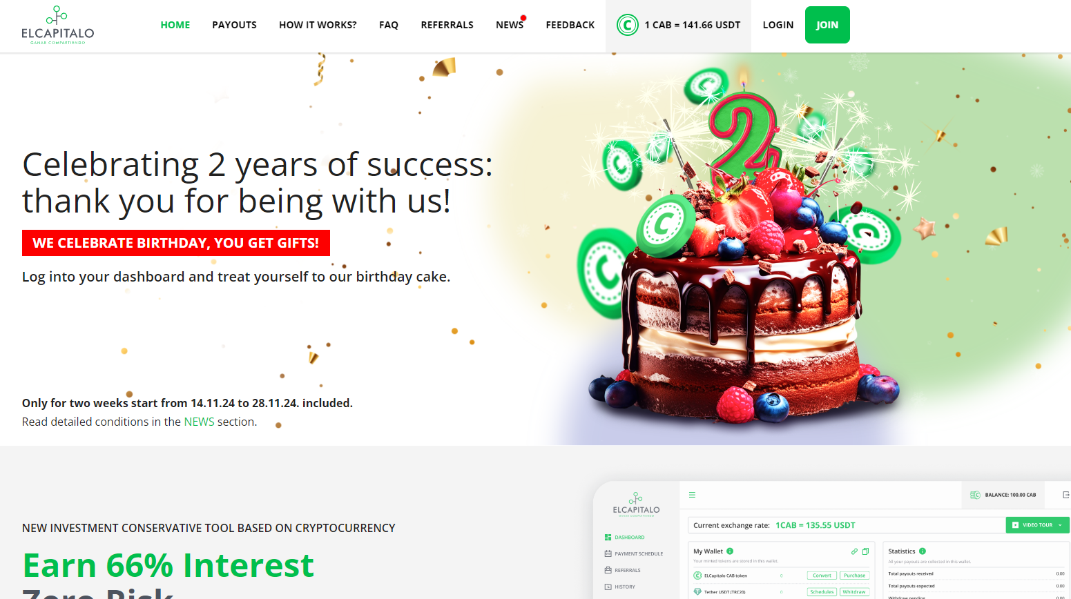 elcapitalo elcapitalo