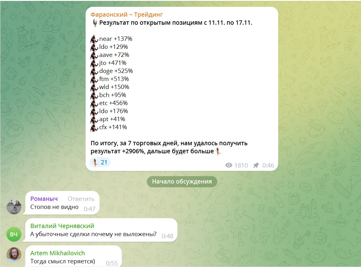 фараонский трейдинг отзывы фараонский трейдинг отзывы