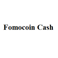 Fomocoin Cash