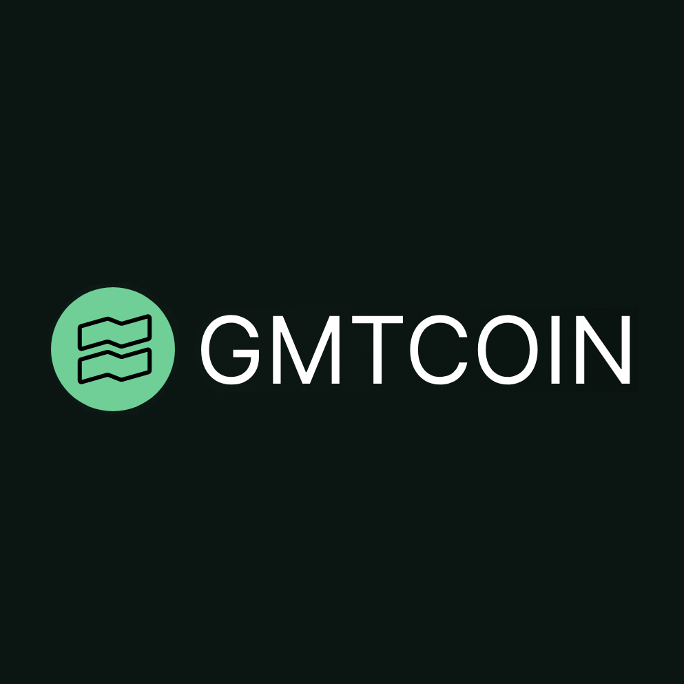 Gmtcoin