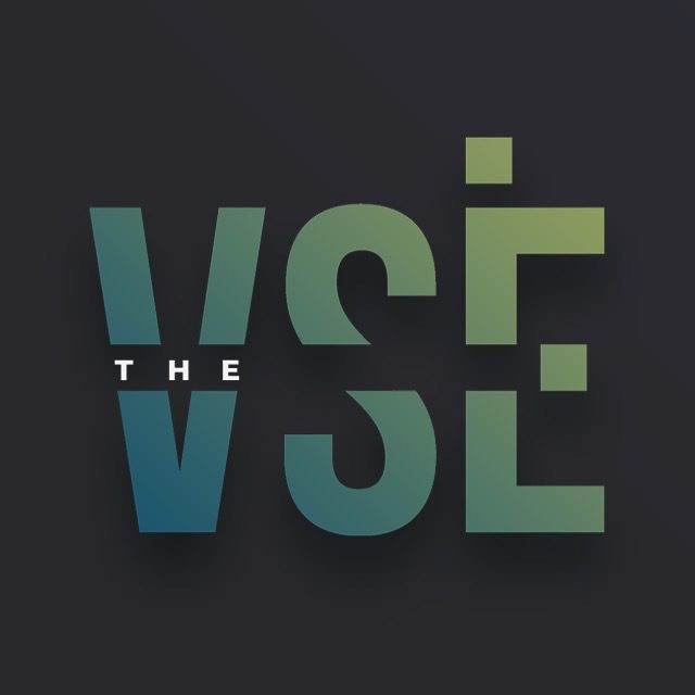 Проект The vse