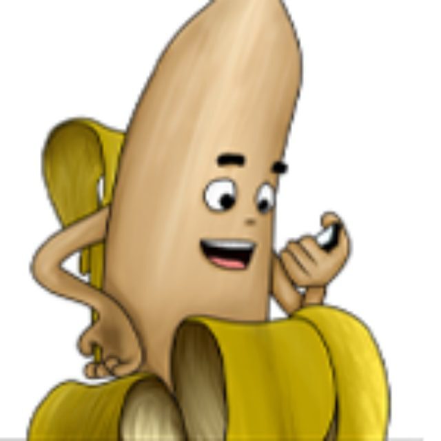 Проект Живой Банан