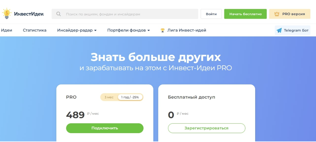 invest idei ru отзывы invest idei ru отзывы