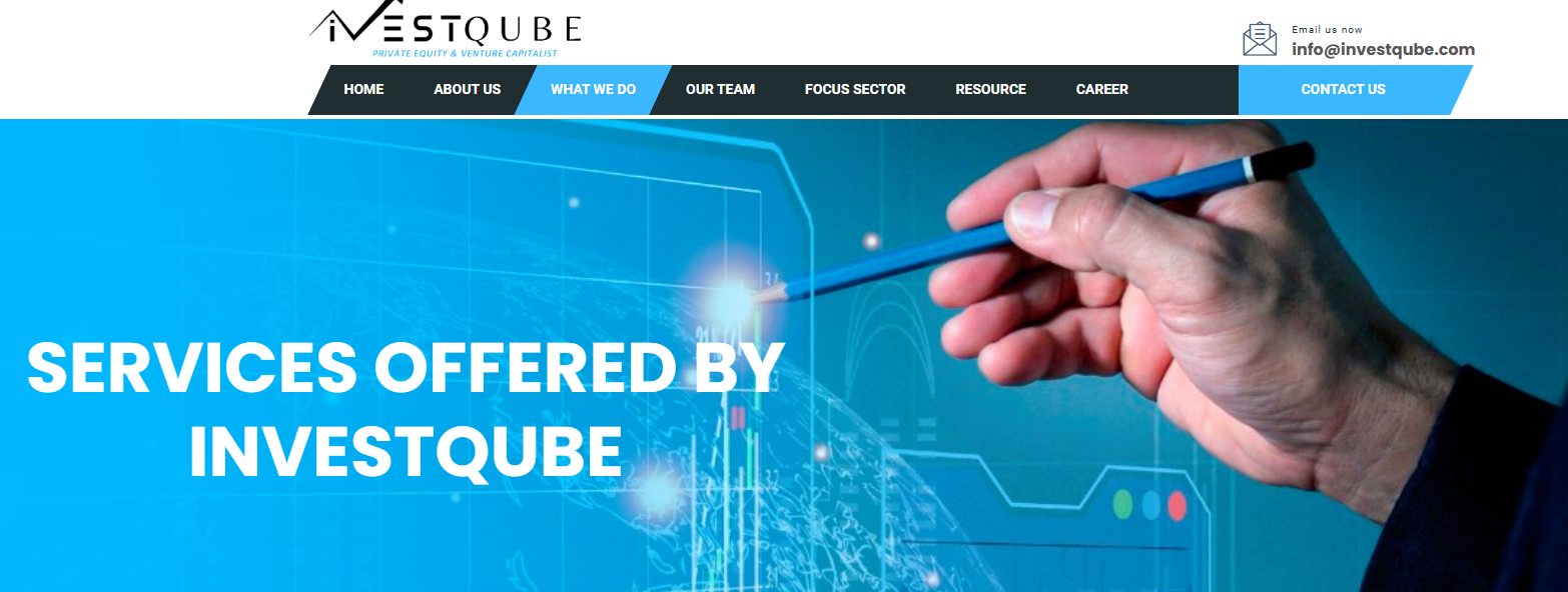 investqube com отзывы биржа investqube com отзывы биржа