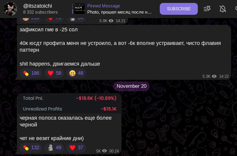 itszatoichi itszatoichi