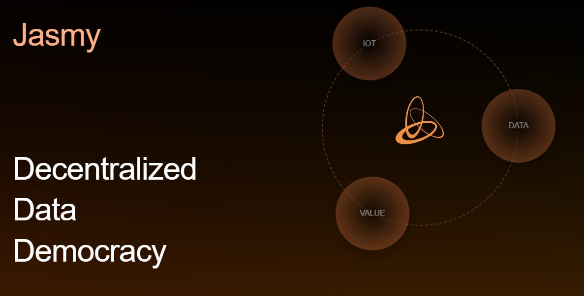 jasmy news jasmy news