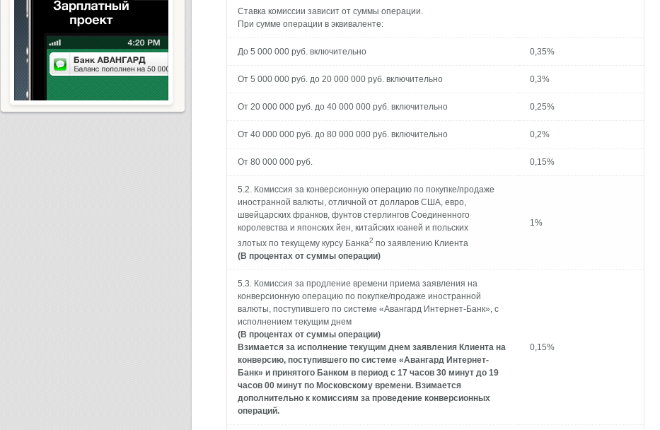 как снять деньги в авангард брокере как снять деньги в авангард брокере