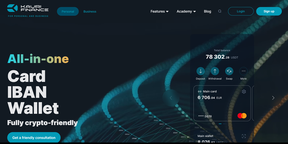 kauri finance kauri finance