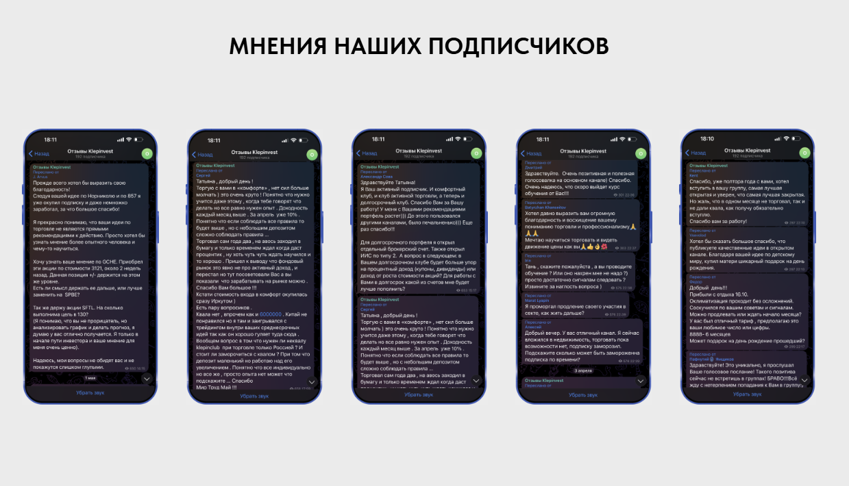 KlepInvest ru KlepInvest ru