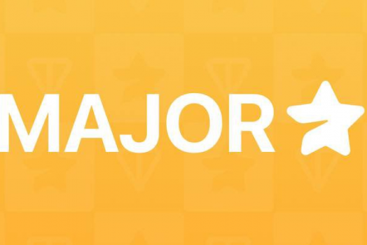 Комбо карты Major на сегодня 16 ноября 2024