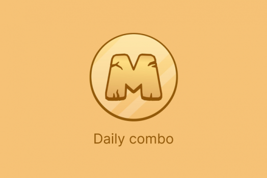 Комбо карты MemeFi на сегодня 29 ноября 2024