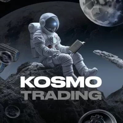 Kosmo | Trading