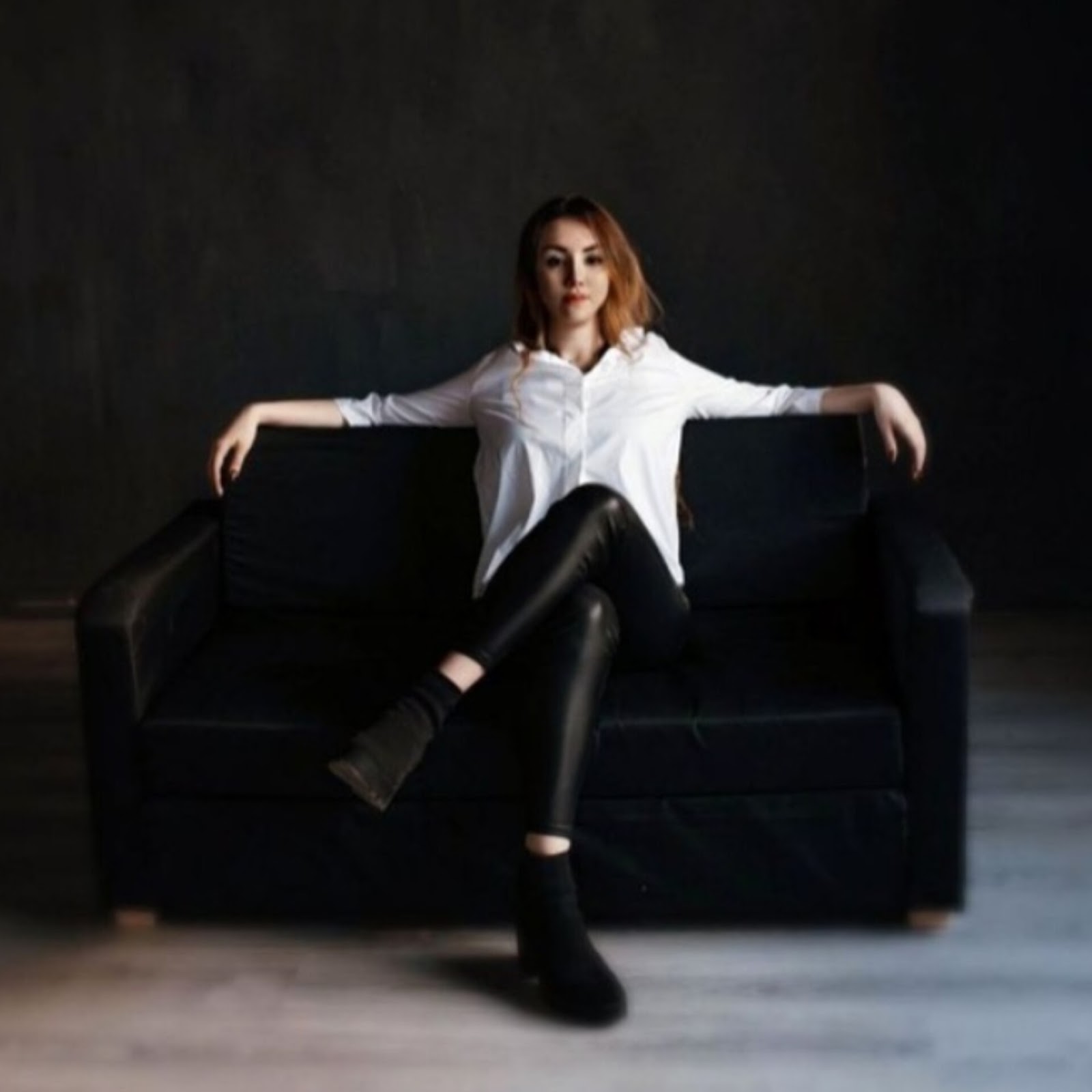 Ксения Киреева