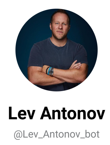Лев Антонов отзывы Лев Антонов отзывы