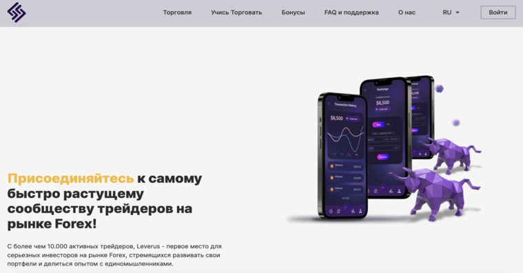 leverus net leverus net