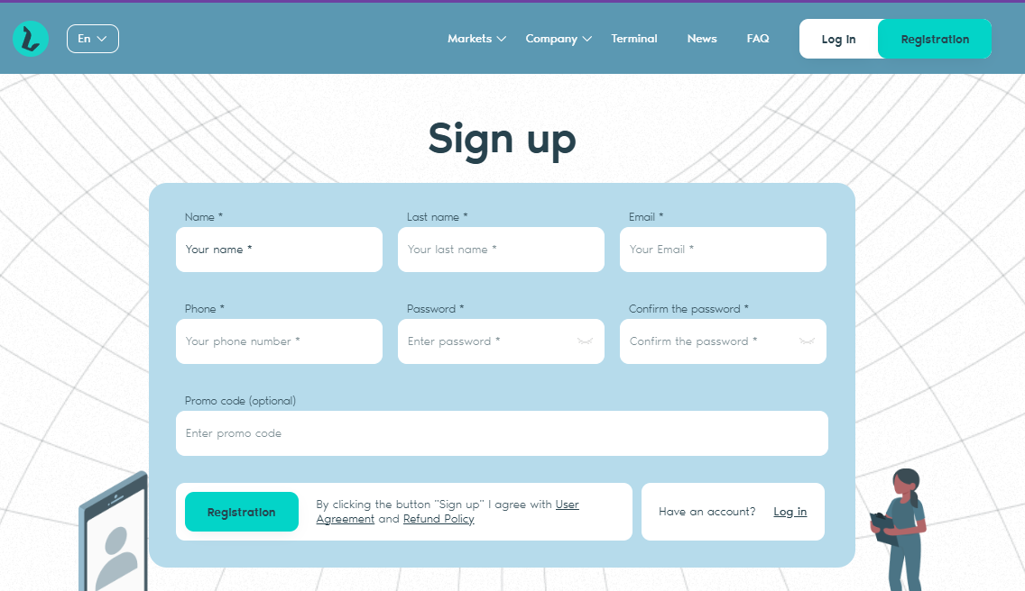 lidor dev info lidor dev info