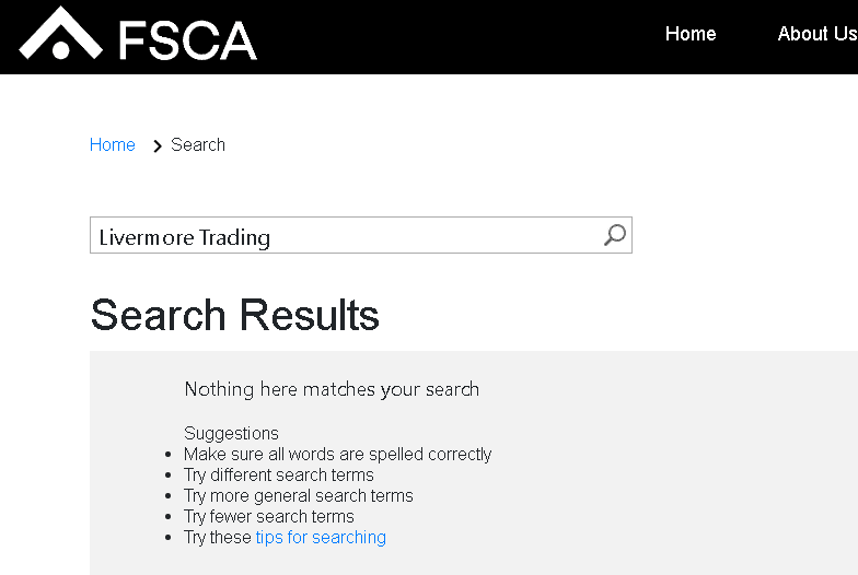 livermore trading livermore trading