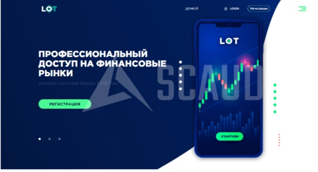 Lot Capital Lot Capital