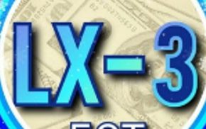 LX-3