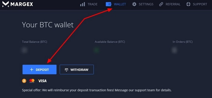 margex биржа margex биржа