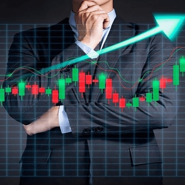 Мастерство трейдинга