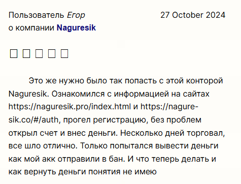 naguresik pro биржа naguresik pro биржа