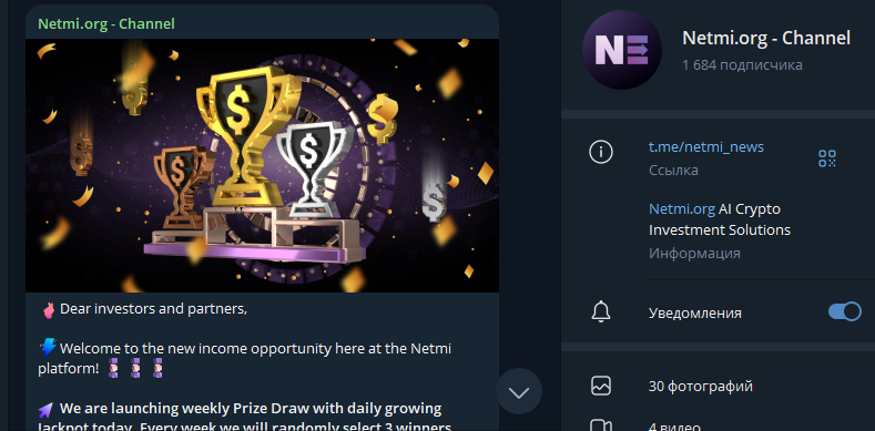 netmi обзор netmi обзор