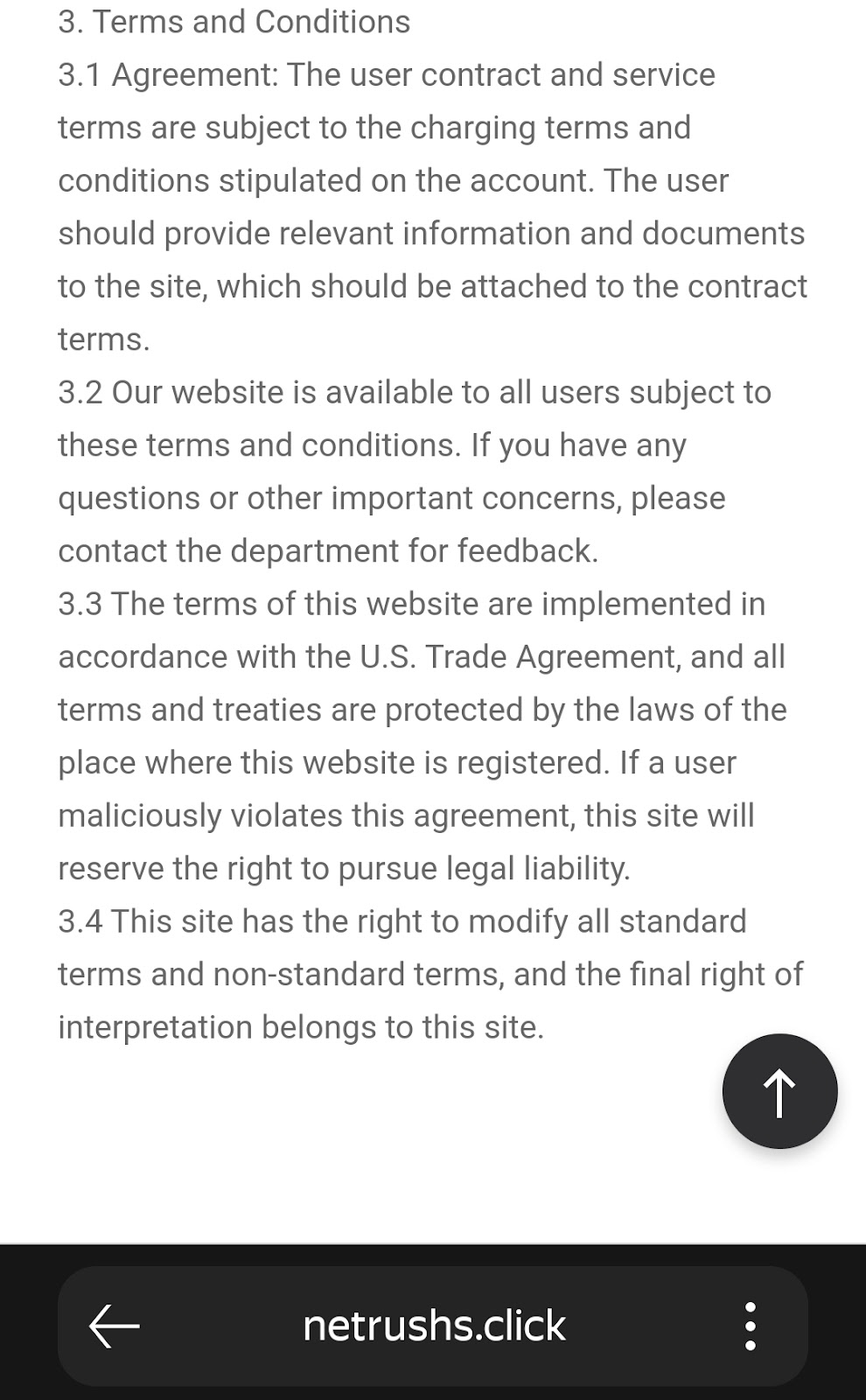 netrushs click netrushs click