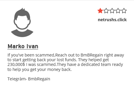 netrushs click отзывы netrushs click отзывы