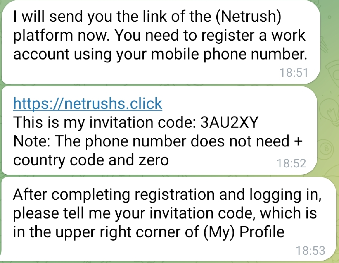 netrushs click netrushs click