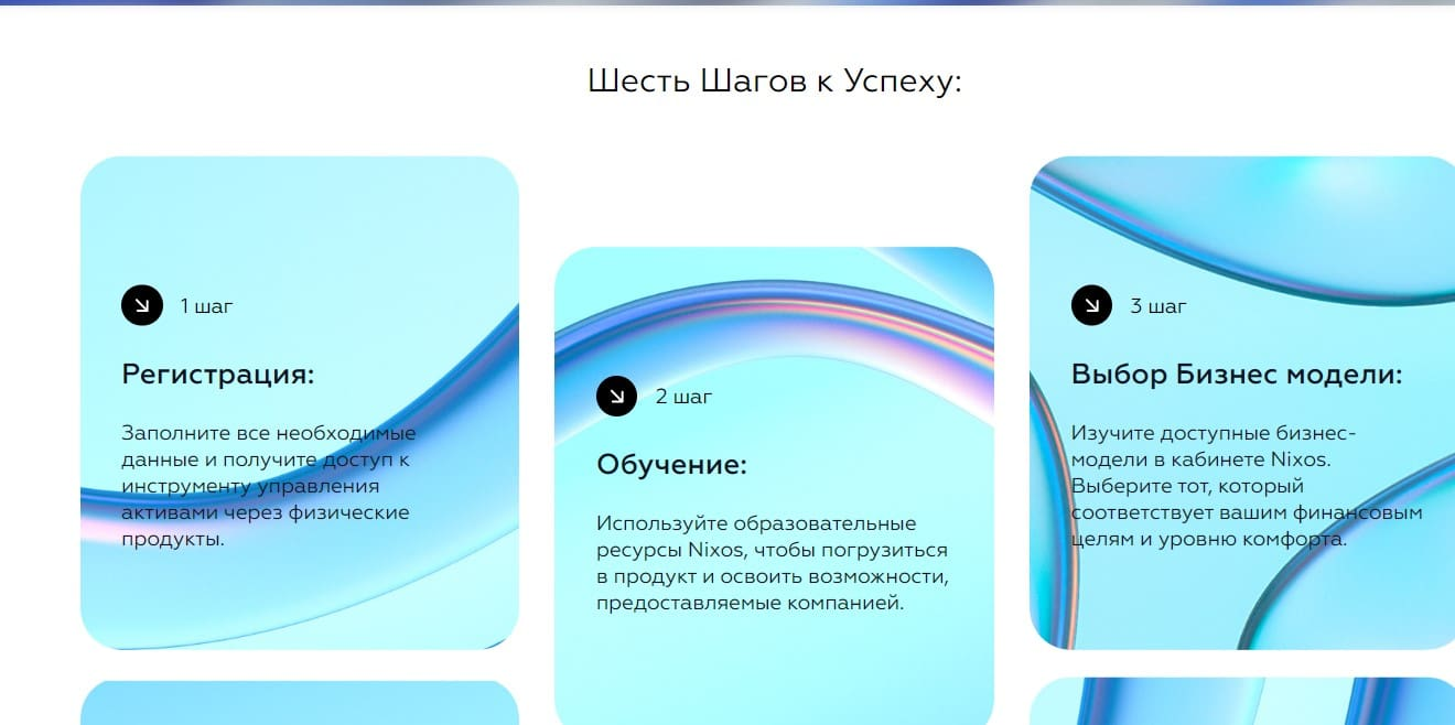 nixos group отзывы nixos group отзывы