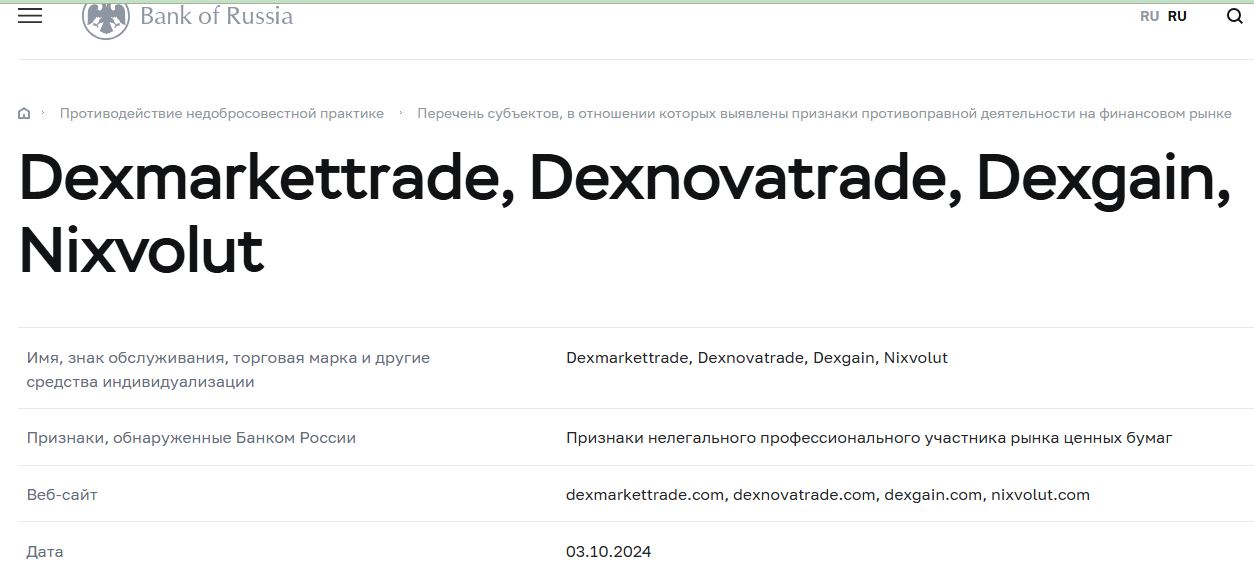 nixvolut отзывы nixvolut отзывы