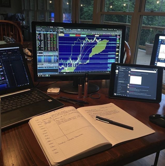 Ольга Инвестиции