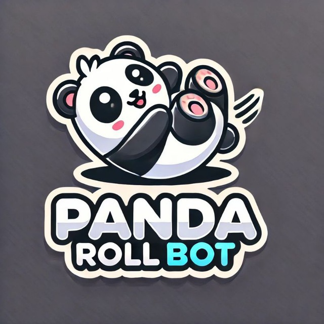 Panda Roll