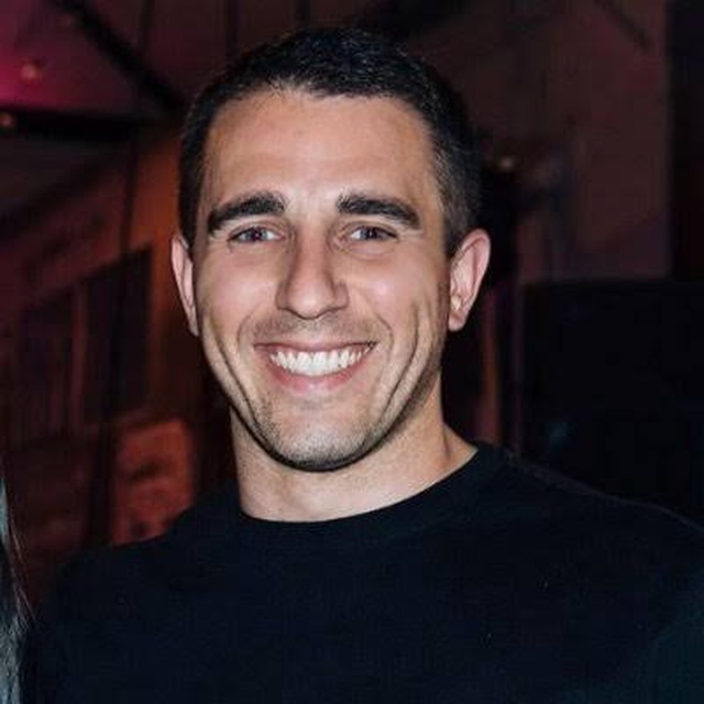 Pompglobal Anthony Pompliano