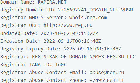 rapira crypto rapira crypto