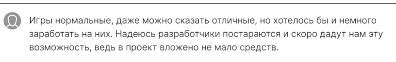 Saltwater Games Saltwater Games