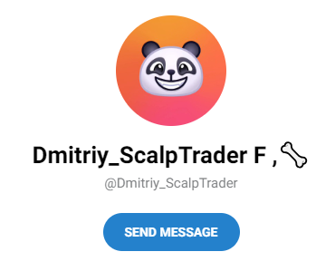 scalp trade scalp trade