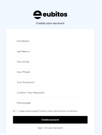 eubitos com eubitos com