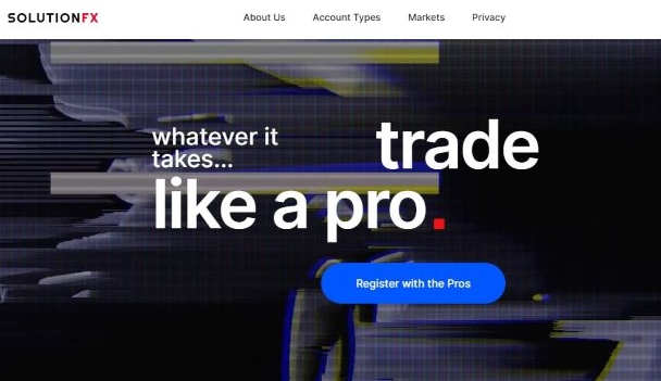 solutionfx com solutionfx com