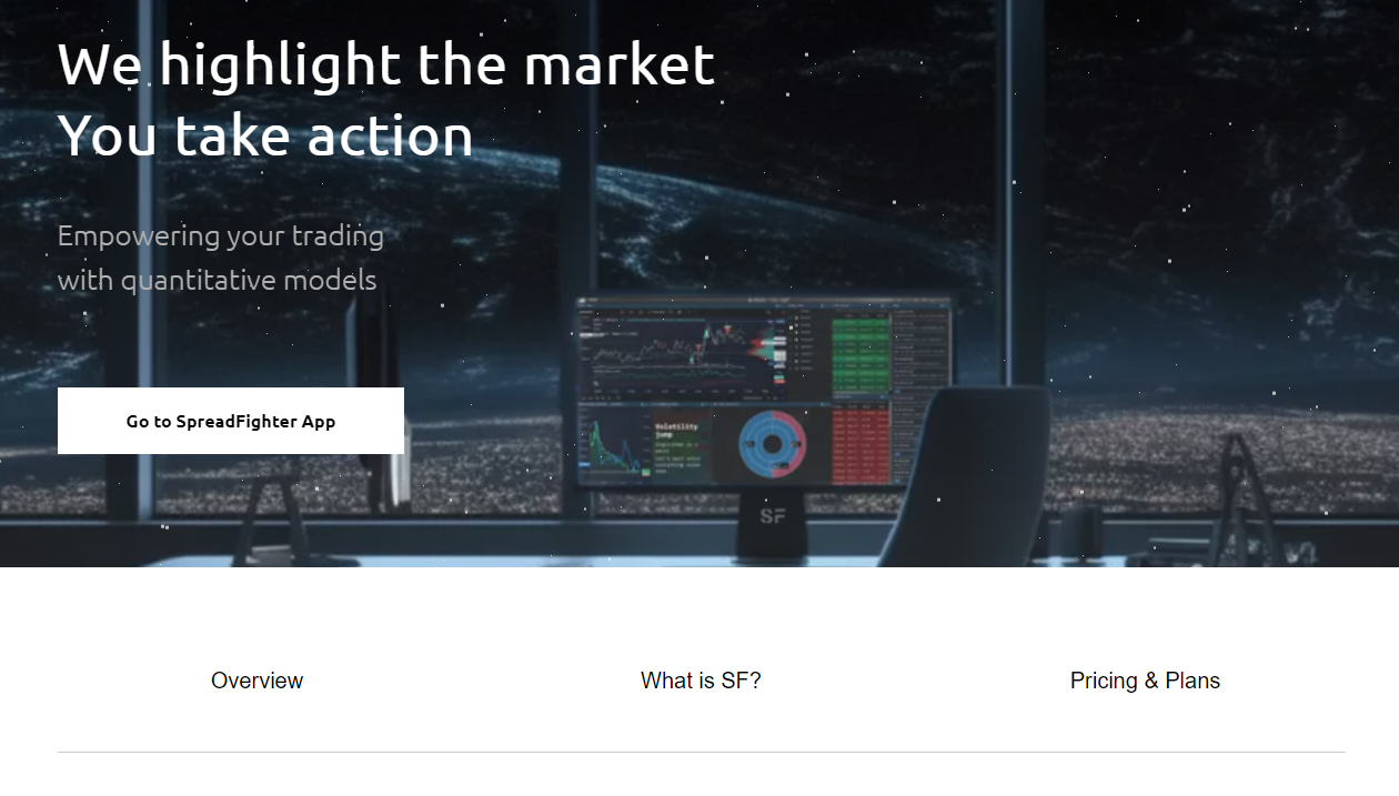 spreadfighter spreadfighter