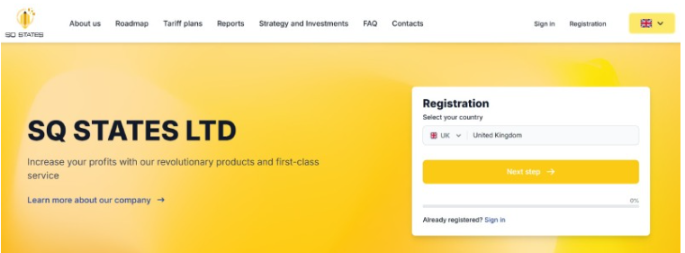 sq states ltd скам sq states ltd скам