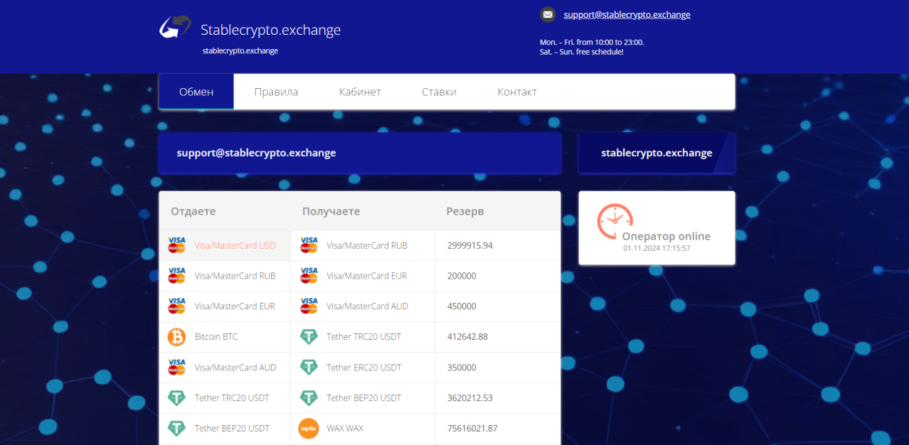 stable crypto exchange отзывы stable crypto exchange отзывы