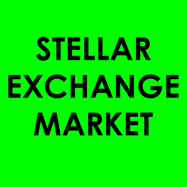 Stellarexchangemarket