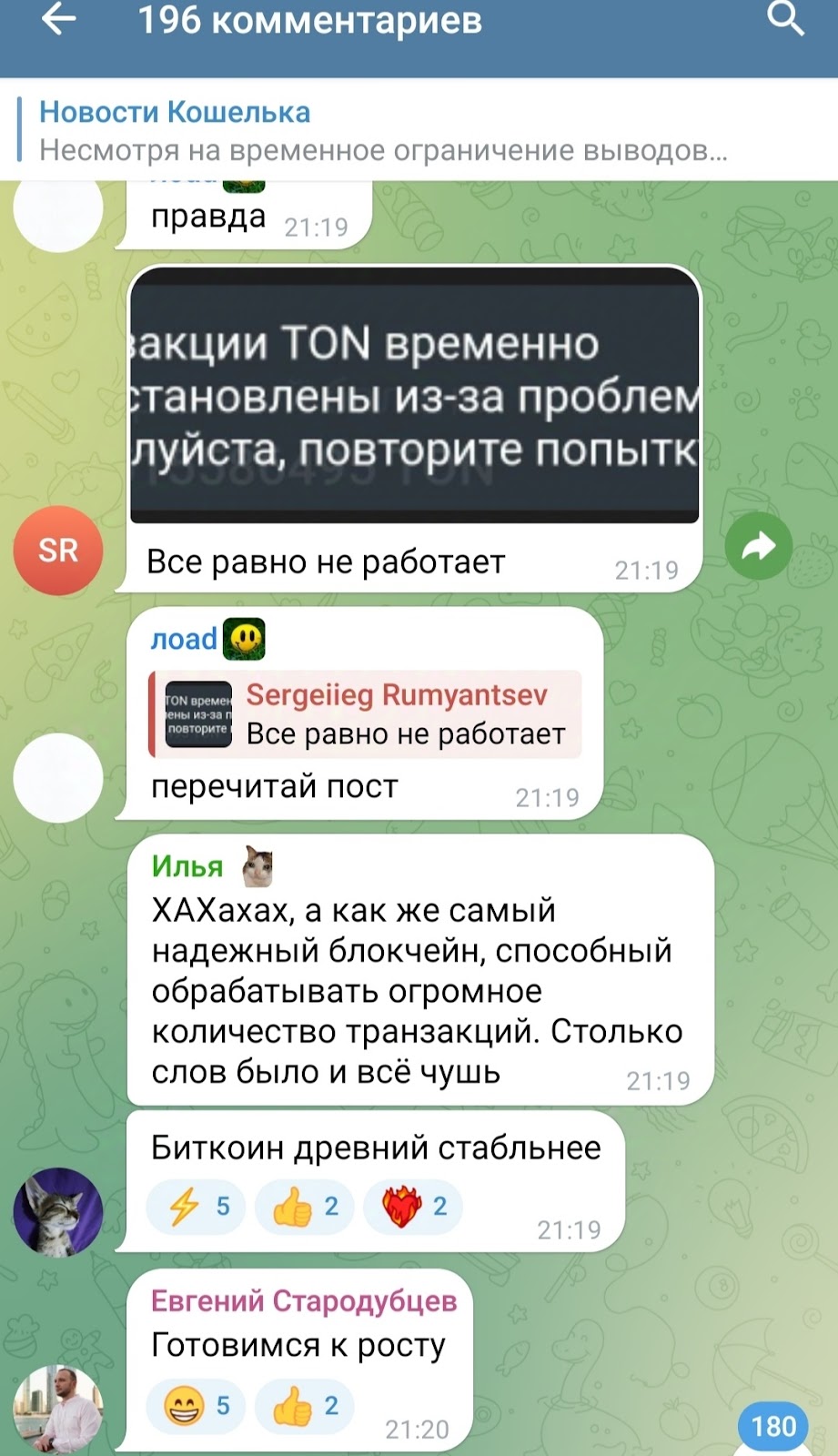 the open network ton кошелек the open network ton кошелек