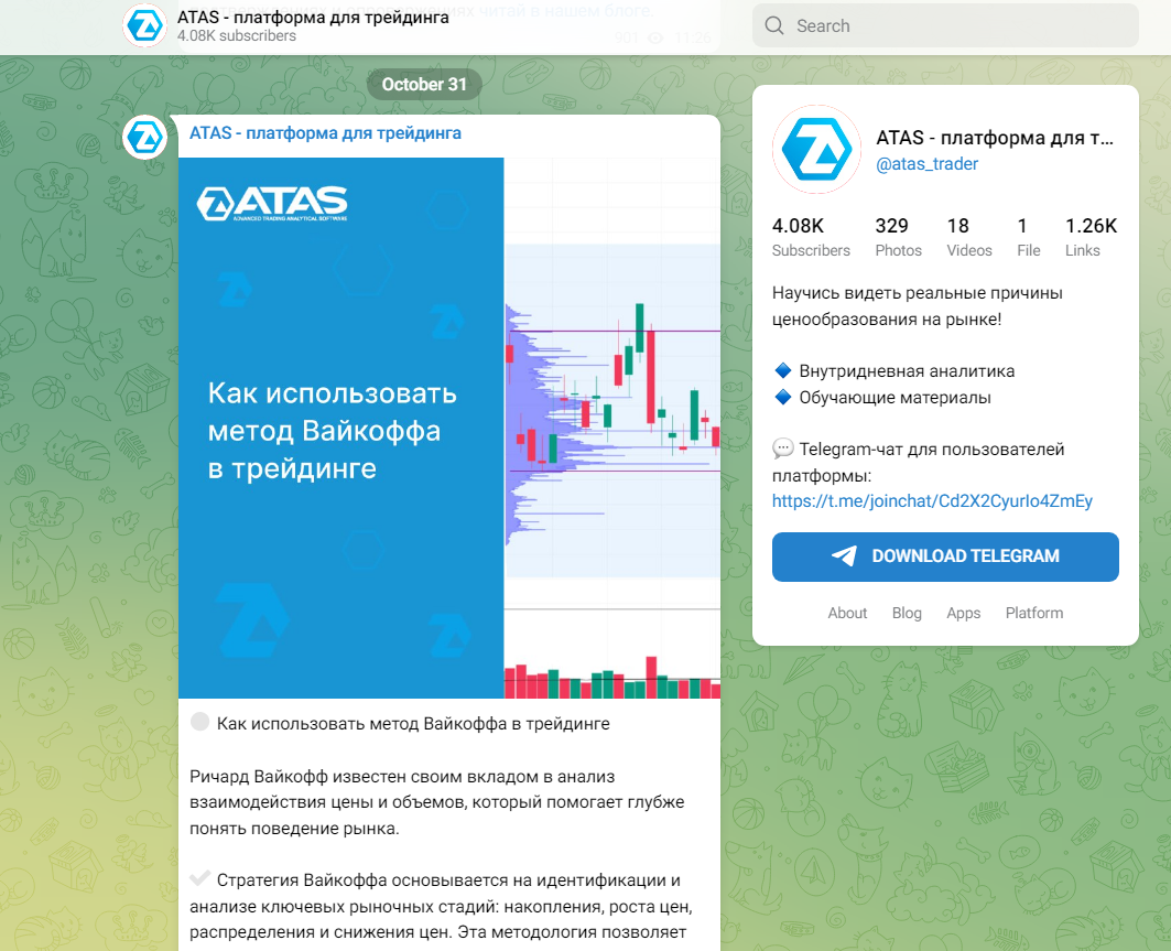 торговая платформа для трейдинга атас торговая платформа для трейдинга атас