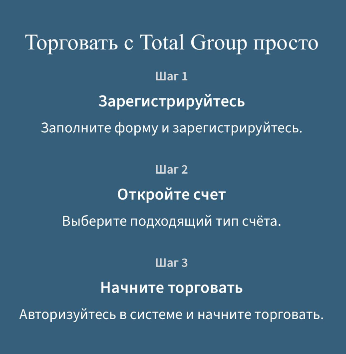 total group total group