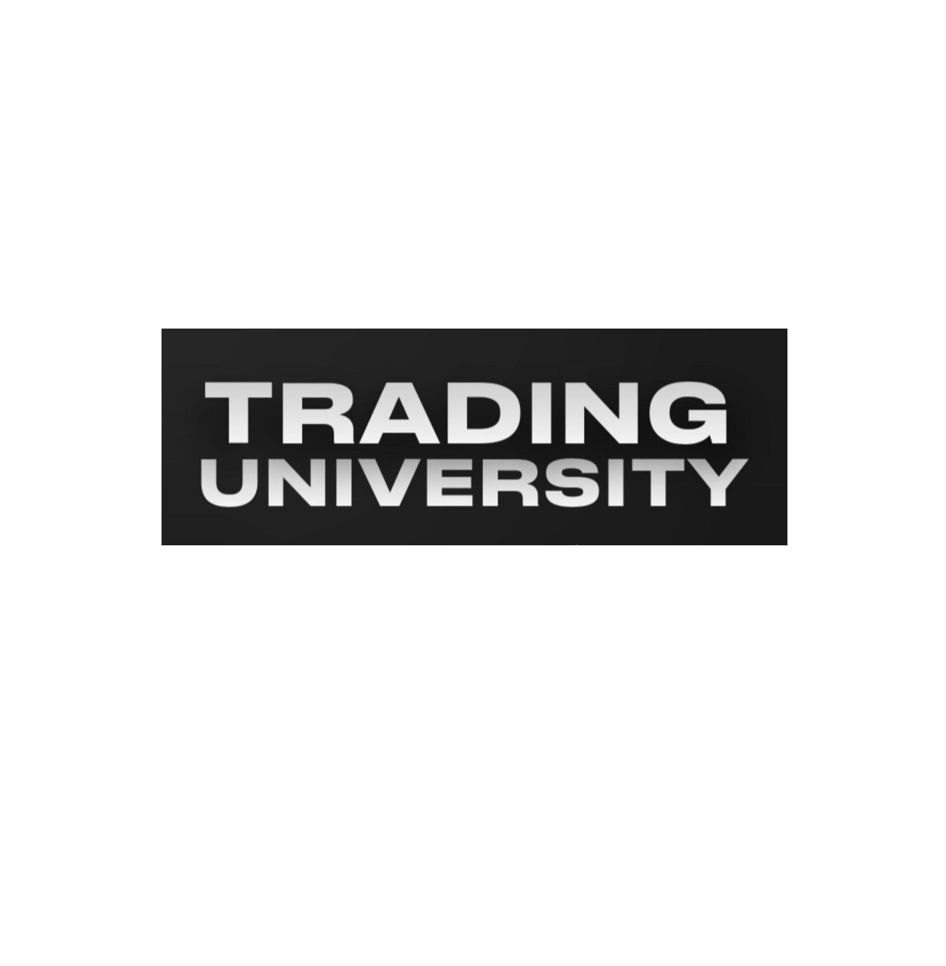 Traders University